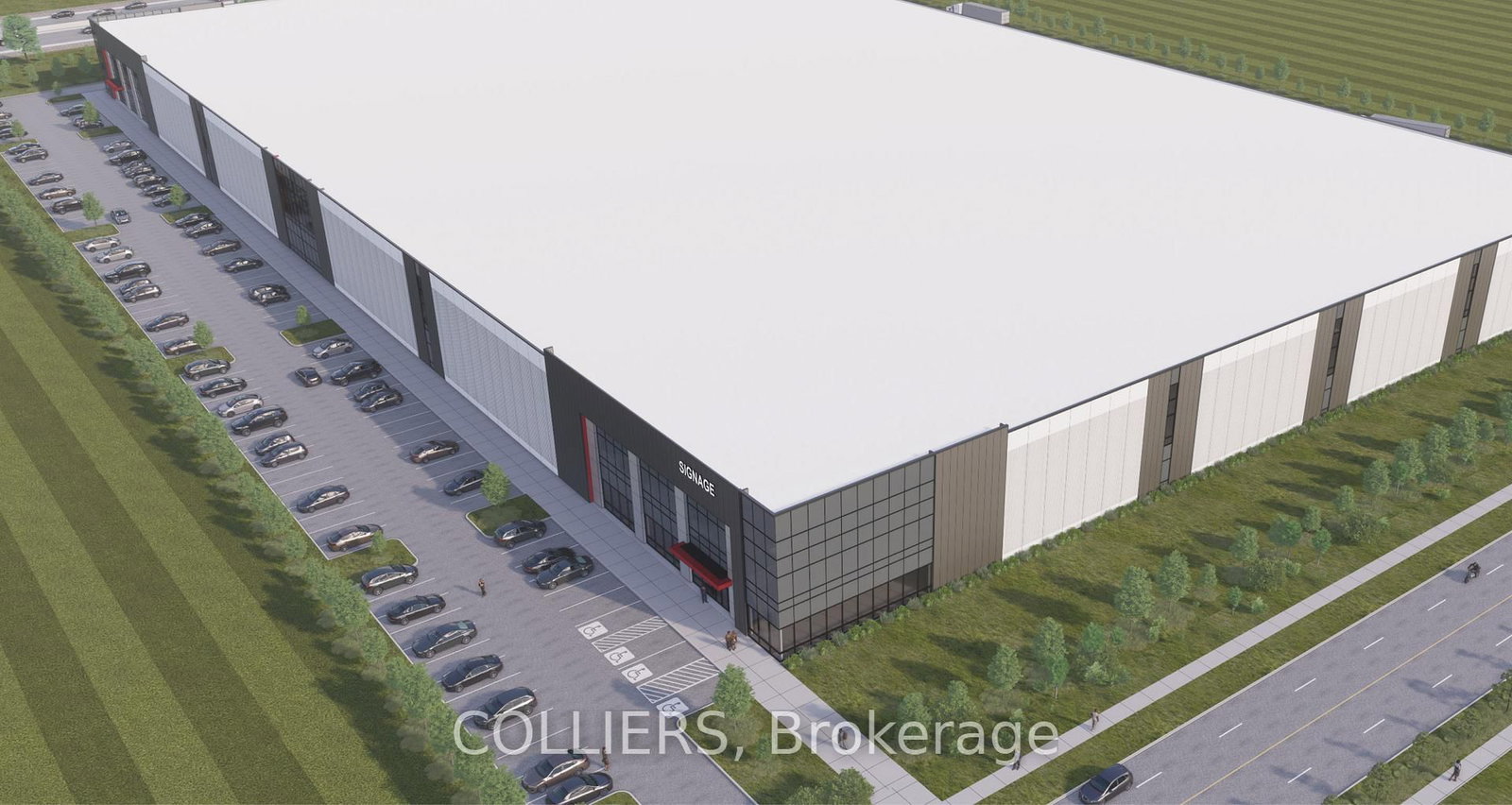 12304 Heart Lake Road, Unit Option 4 - Photo 2