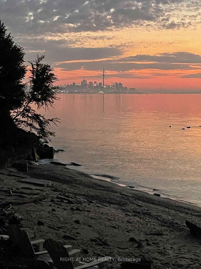 606 - 2663 Lake Shore Blvd W, Toronto, M8V 1G7 | Image 3