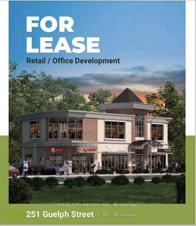 251 Guelph St | Halton Hills | Image