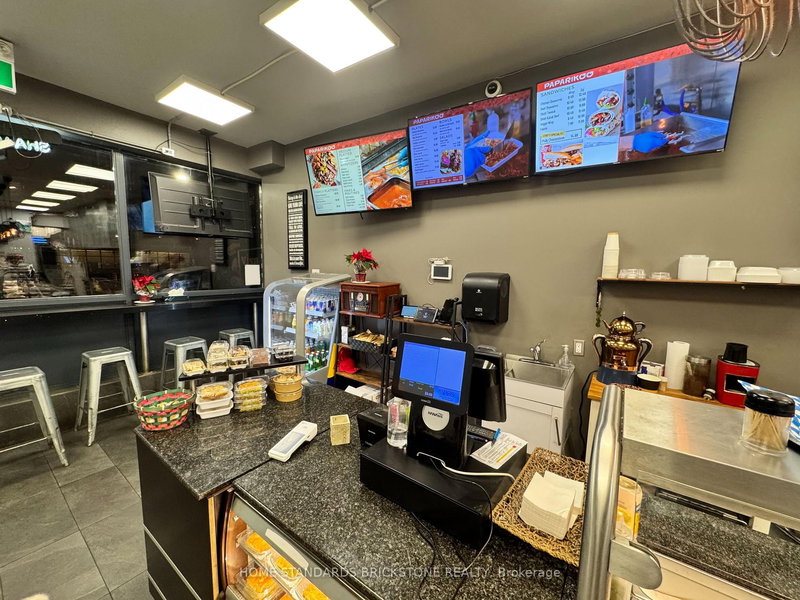 1176 The Queensway, Toronto, M8Z 1R5 | Image 3