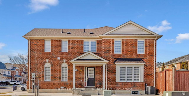 Basement - 77 Owlridge Drive