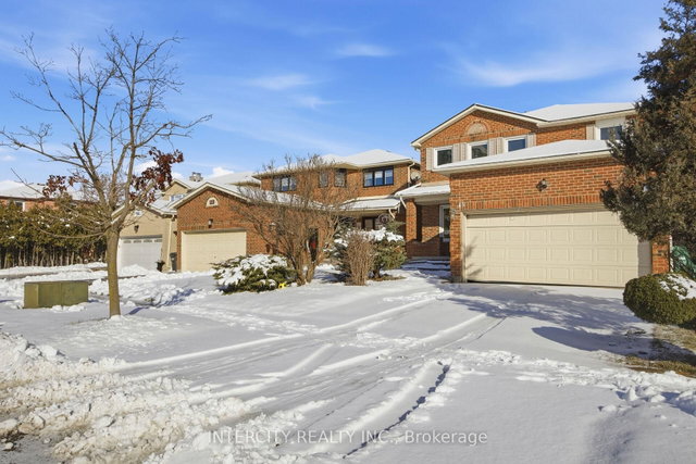 45 Merganser Crescent