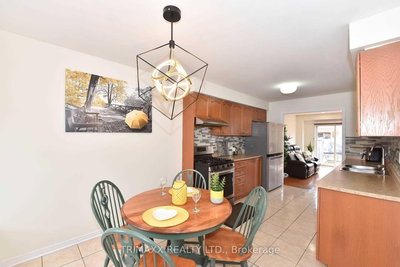 22 Qualivalley Drive, Brampton, Ontario image-0-4