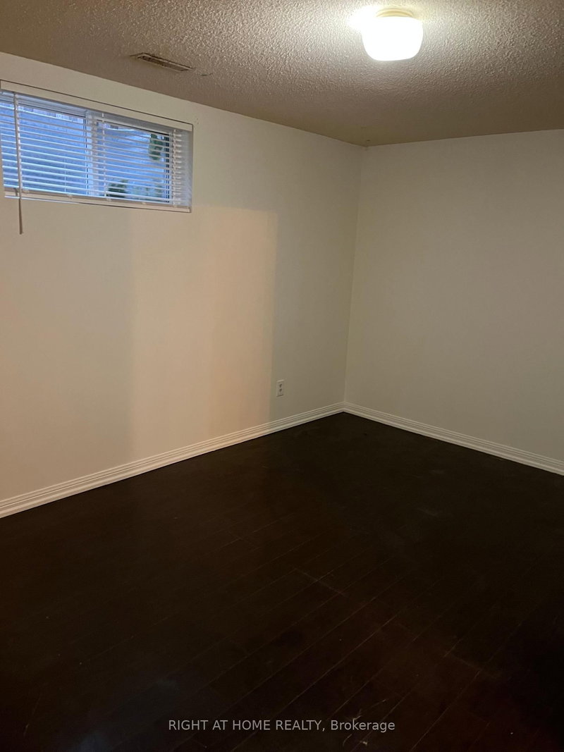Lower Level Bsment - 26 Panorama Cres, Brampton, L6S 3T9 | Image 2