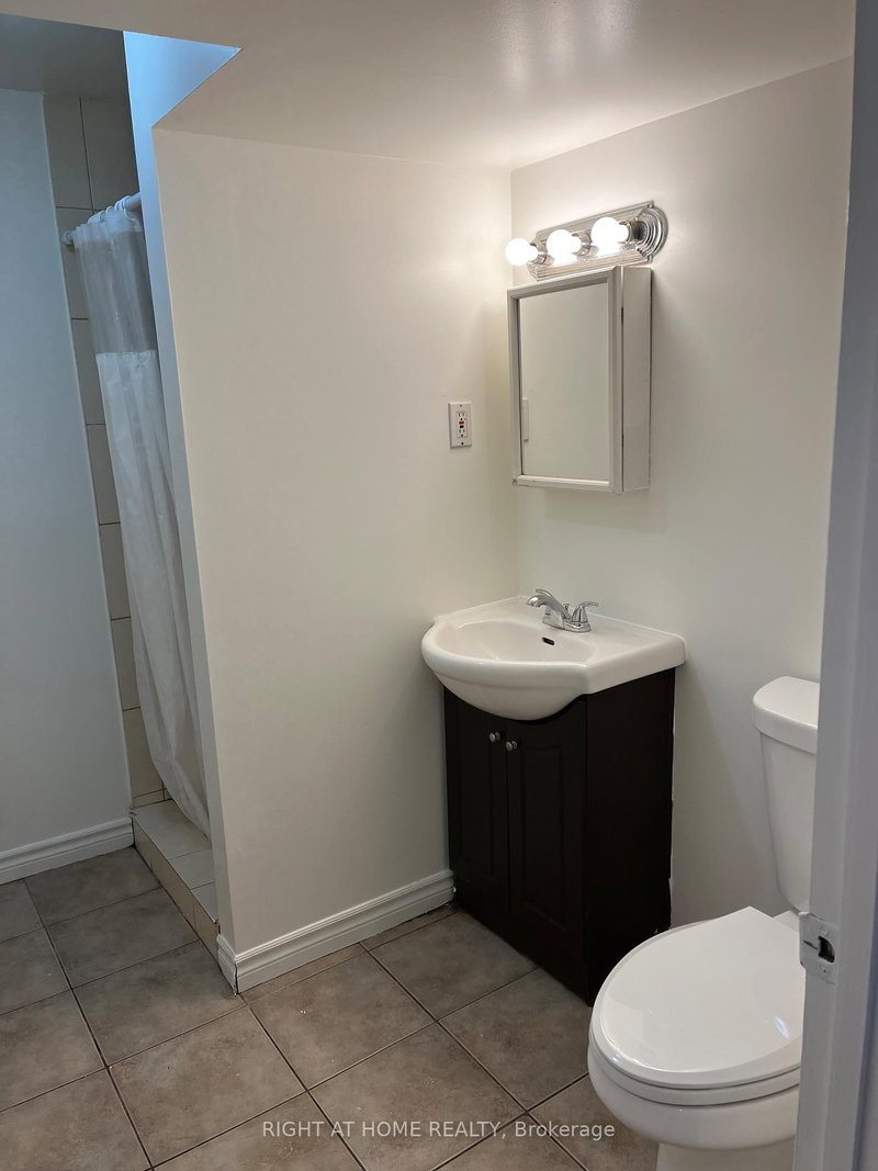 Lower Level Bsment - 26 Panorama Cres, Brampton, L6S 3T9 | Image 3