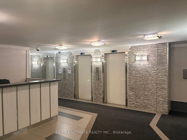 710 - 15 Kensington Road