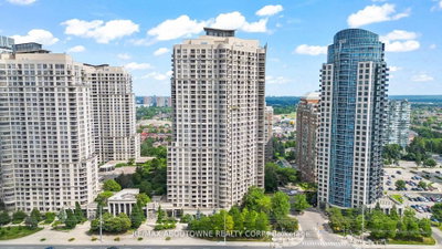 Unit 401 — 310 Burnhamthorpe Road W — photo 4