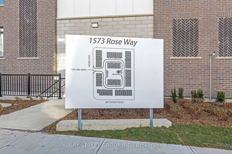 111 - 1573 Rose Way, Milton, L9E 1N4 | Image 2