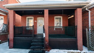 81 Lambton Avenue