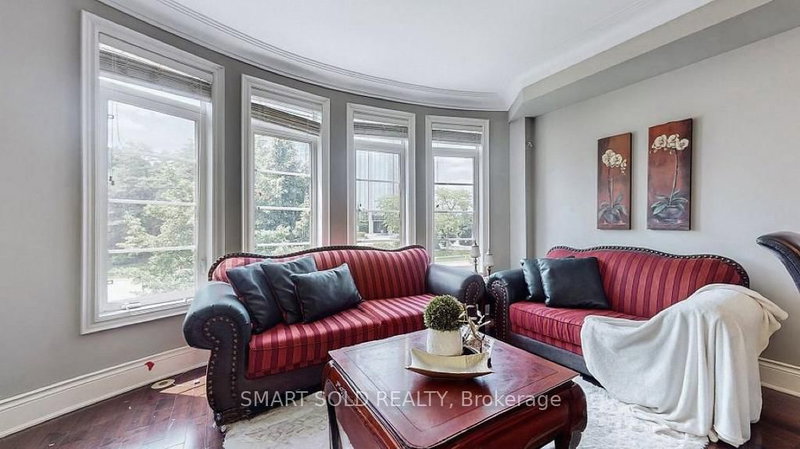 4123 Shipp Dr, Mississauga, L4Z 0A7 | Image 2