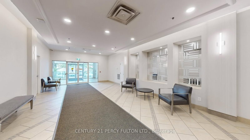 1612 - 9 George St N, Brampton, L6X 0T6 | Image 3