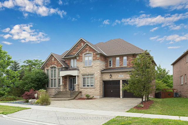 2485 Meadowridge Drive