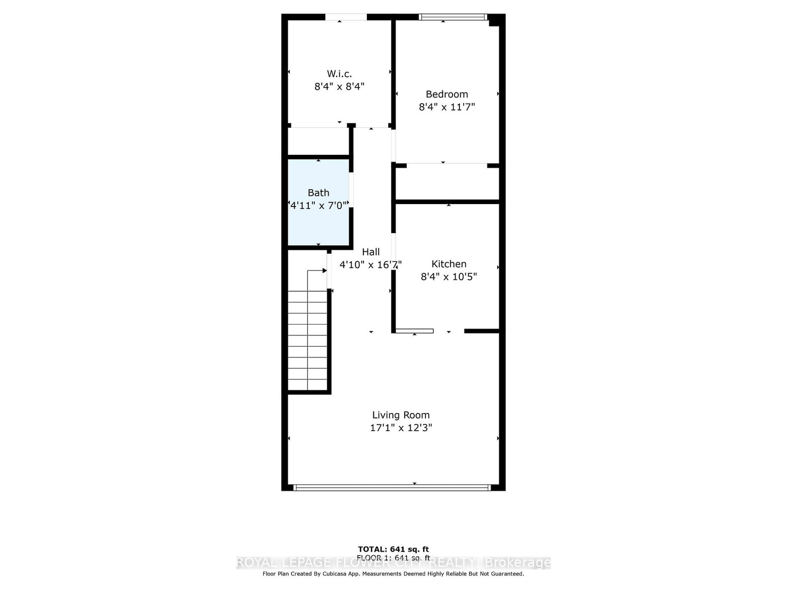 1834 JANE Street - Photo 10