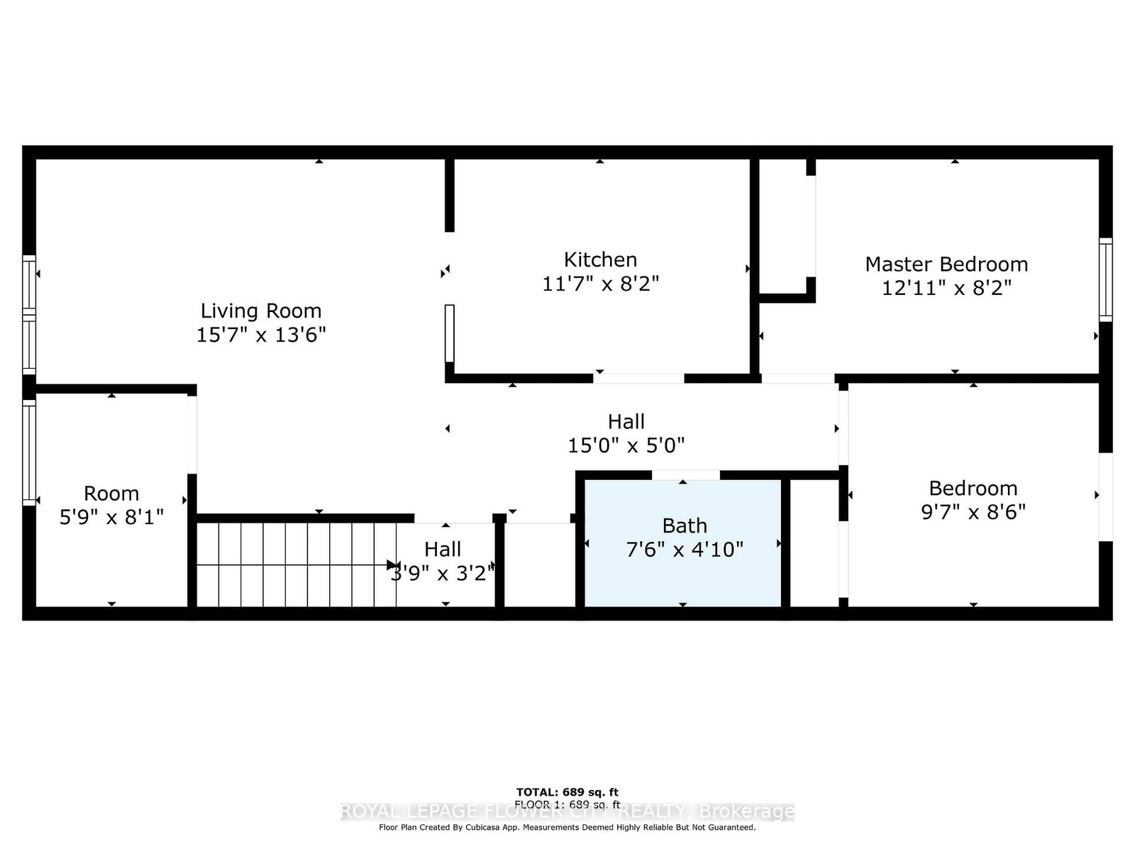 1834 JANE Street - Photo 6