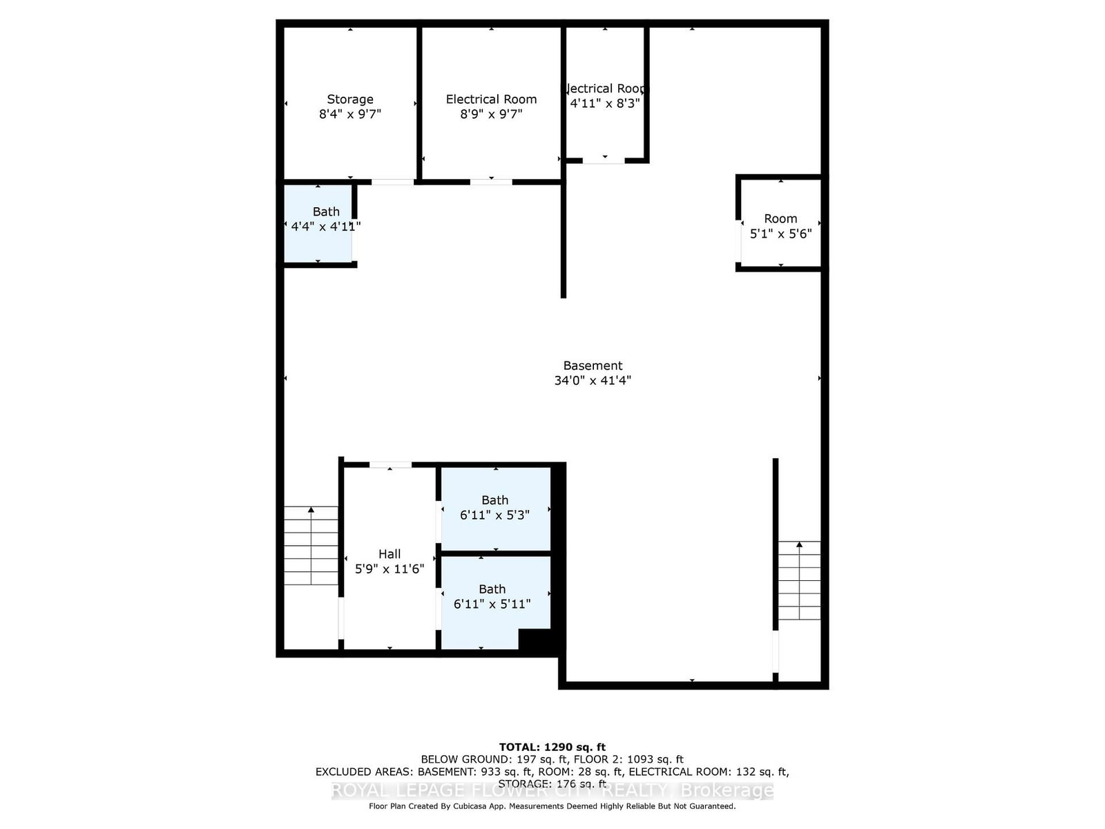 1834 JANE Street - Photo 8