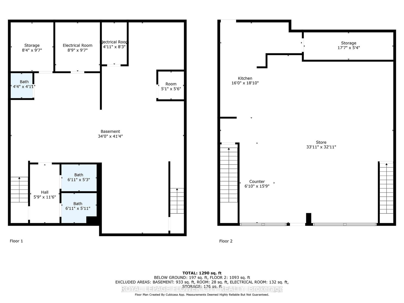 1834 JANE Street - Photo 9