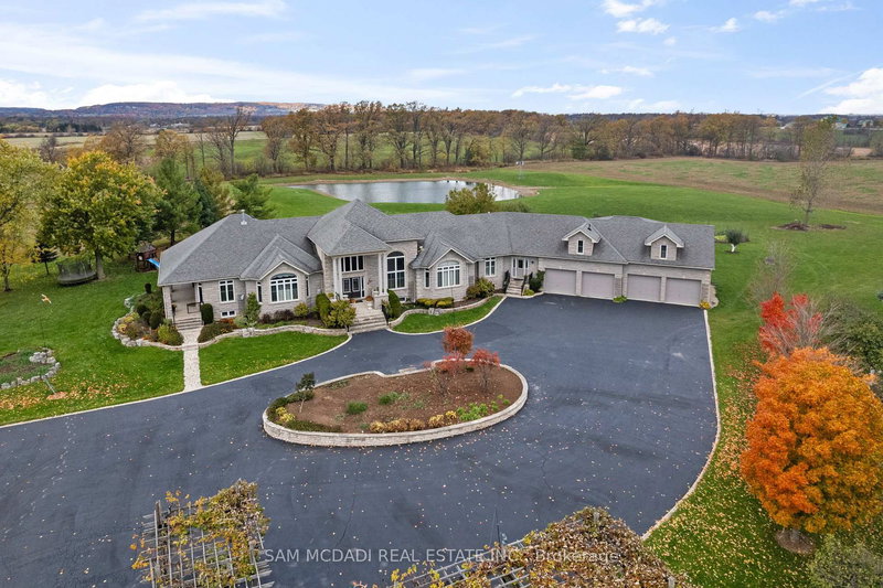 5431 Appleby Line, Burlington, L7M 0P3 | Image 2