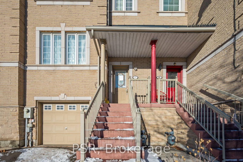 17 Andrika Crt, Mississauga, L4Z 4E9 | Image 2