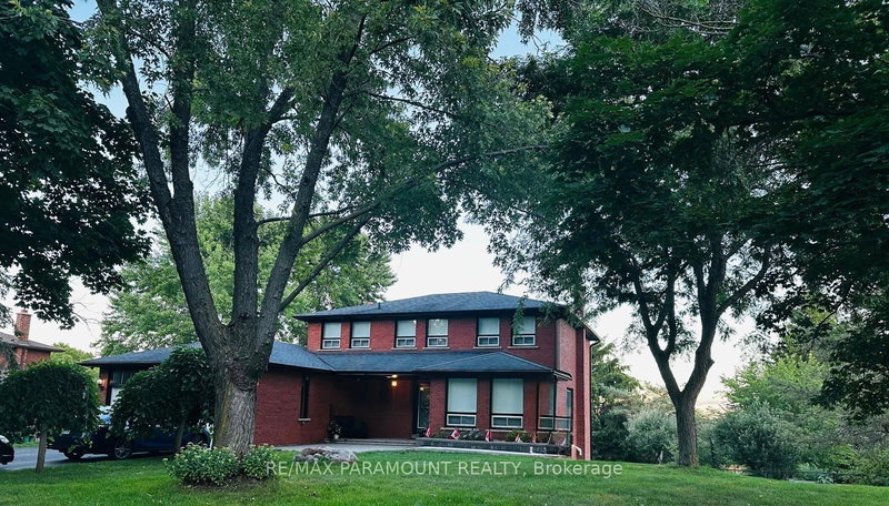 49 Marilyn St, Caledon, L7C 1H5 | Image 3