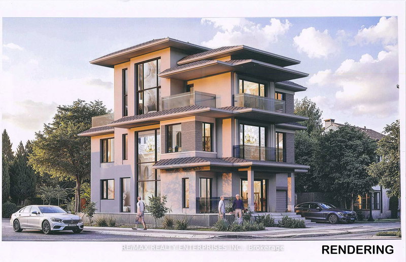 3140 High Springs Cres, Mississauga, L5B 4G6 | Image 2