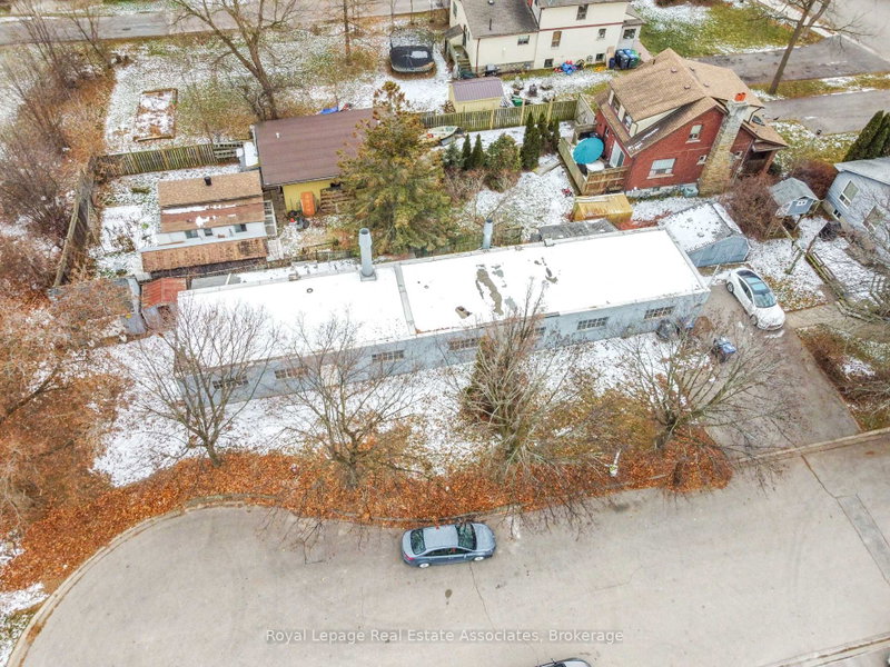 1089 Seneca Avenue