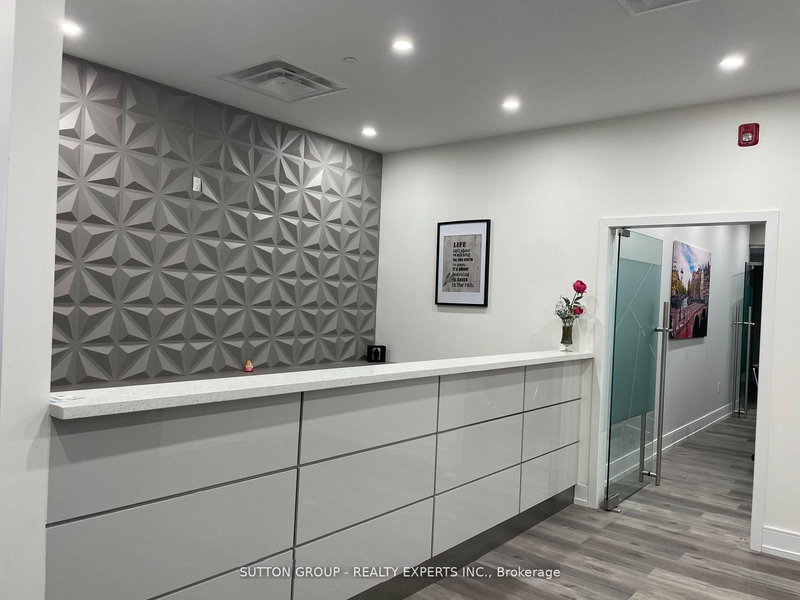 Unit 215  Room#10 - 9300 Goreway Dr, Brampton, L6P 4N1 | Image 2