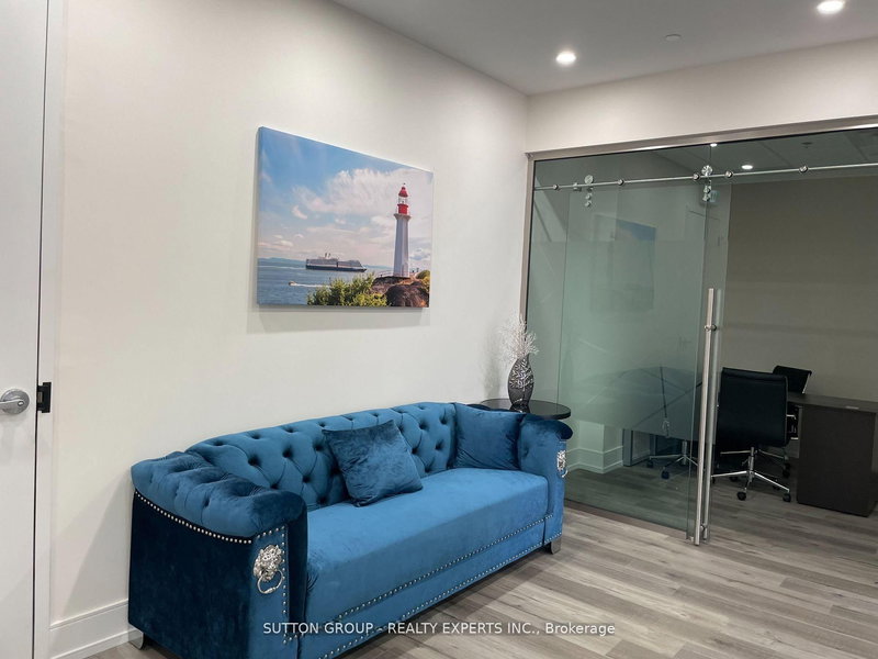 Unit 215  Room#10 - 9300 Goreway Dr, Brampton, L6P 4N1 | Image 3