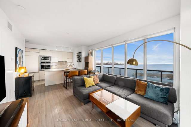 2703 - 56 Annie Craig Drive