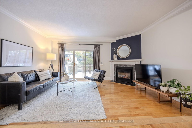 50 - 1060 Walden Circ, Mississauga, L5J 4J9 | Image 2