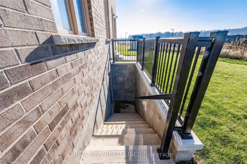 Bsmt - 3462 Clayton Tr, Oakville, L6H 0Y9 | Image 2