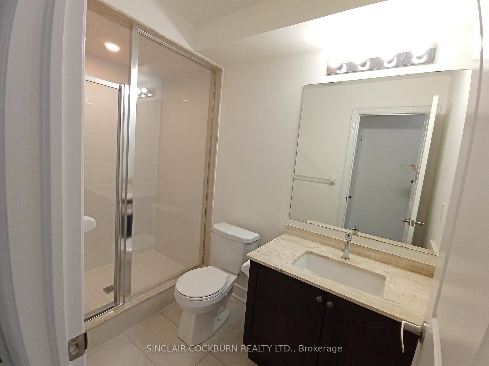 Townhouse for lease at Upper-35 Creekbank Road, Toronto, Ontario, M6L 0A4 - Rustic - MLS: W12635972