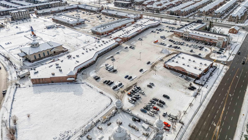 6-7 - 4525 Ebenezer Rd, Brampton, L6P 2K8 | Image 2