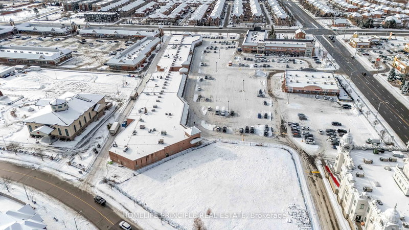 6-7 - 4525 Ebenezer Rd, Brampton, L6P 2K8 | Image 3