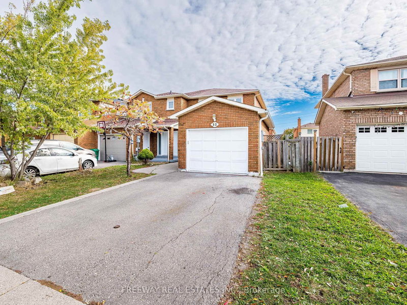 53 Dutch Cres, Brampton, L6Y 3X2 | Image 3