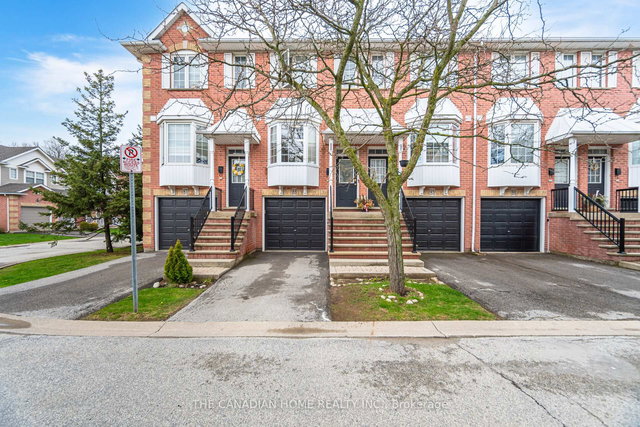 86 - 3480 Upper Middle Road