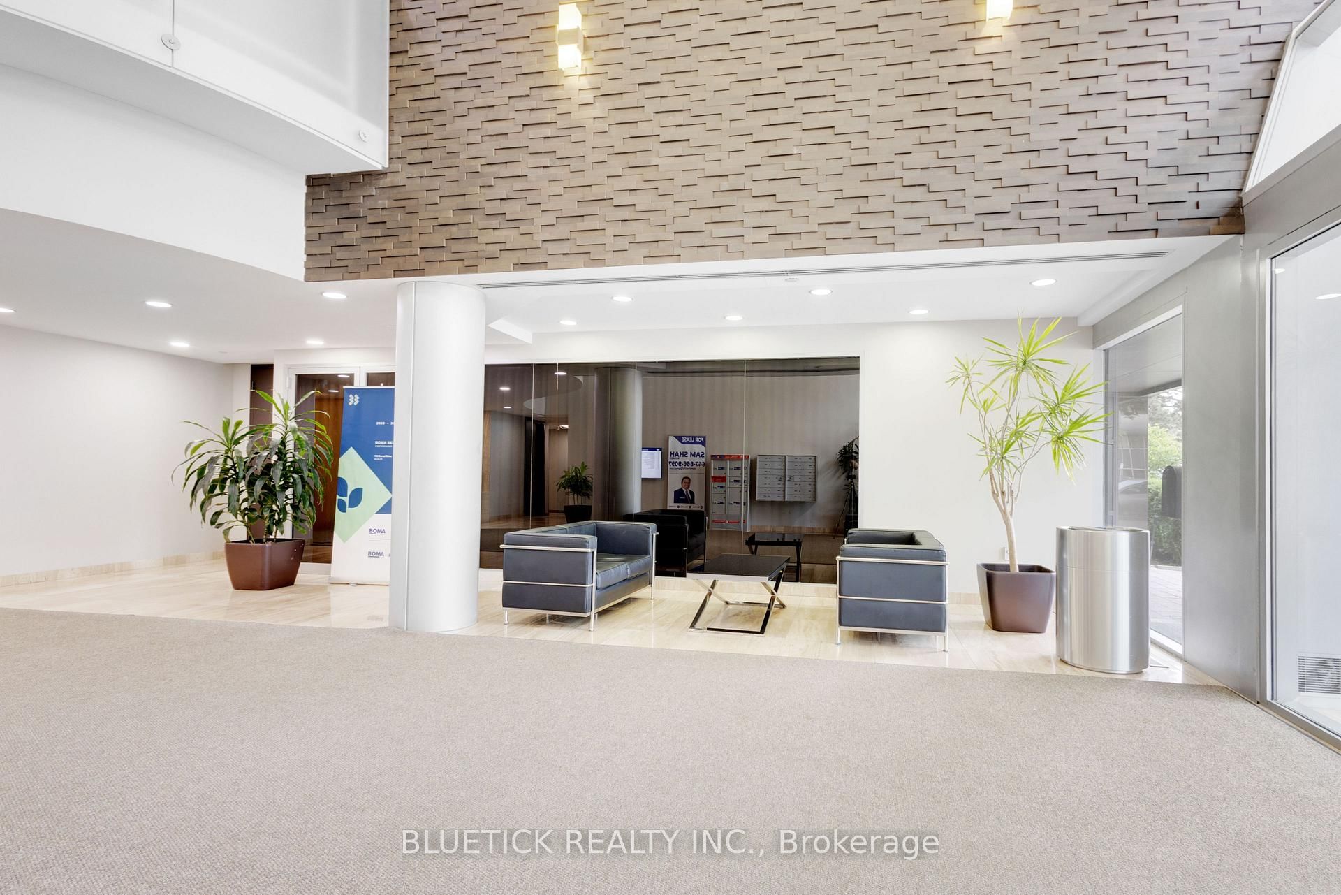 710 Dorval Drive, Unit 600-8
