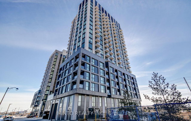 701 - 3079 Trafalgar Road