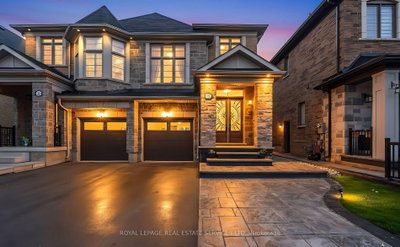 Shared Room leased at Upper-488 Parent Place, Milton, Ontario, L9E 1L4 - Ford - MLS: W12637222