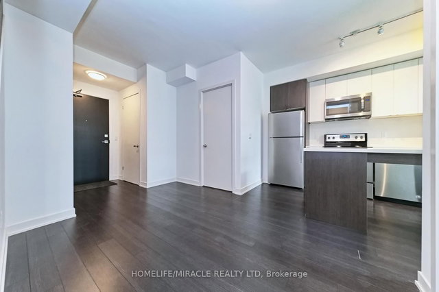 C203 - 5260 Dundas Street W