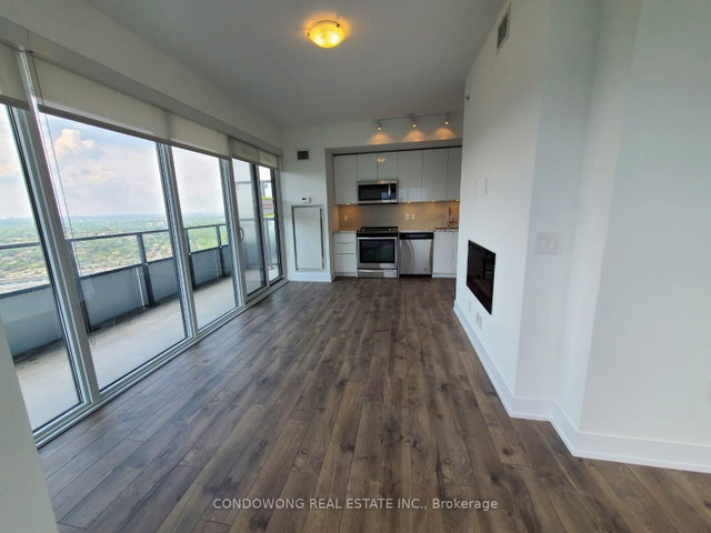4020 - 30 Shore Breeze Drive