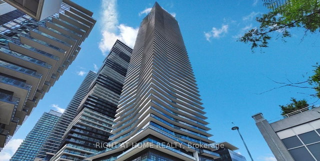 2109 - 38 Annie Craig Drive