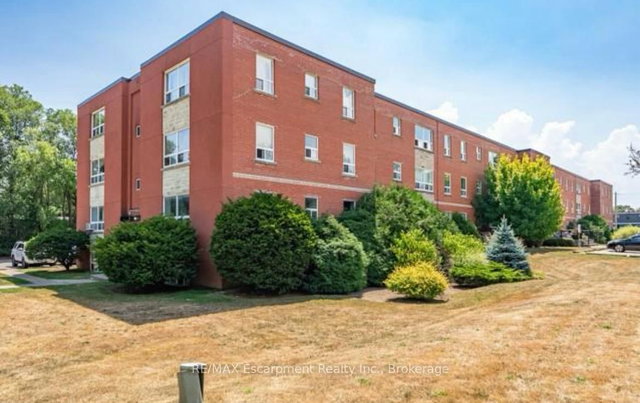 303 - 110 South Forster Park Drive