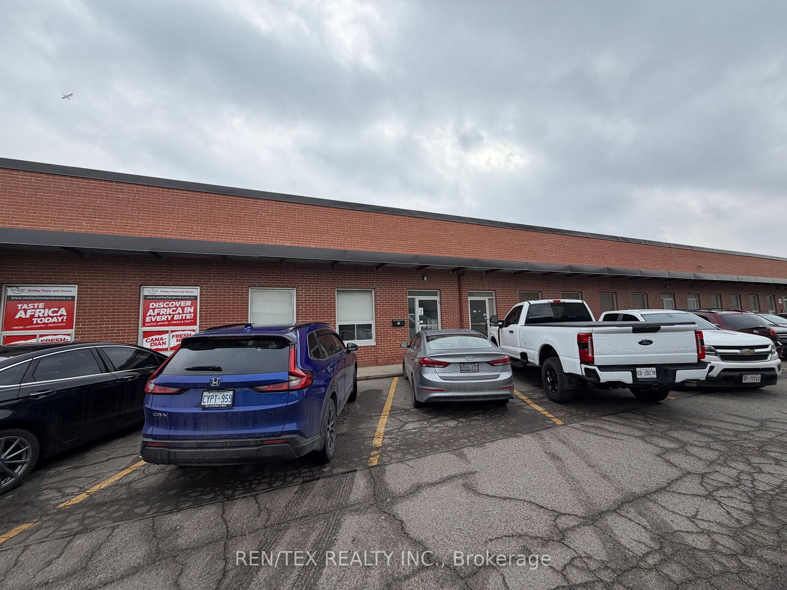 2364 Haines Road, Unit 16