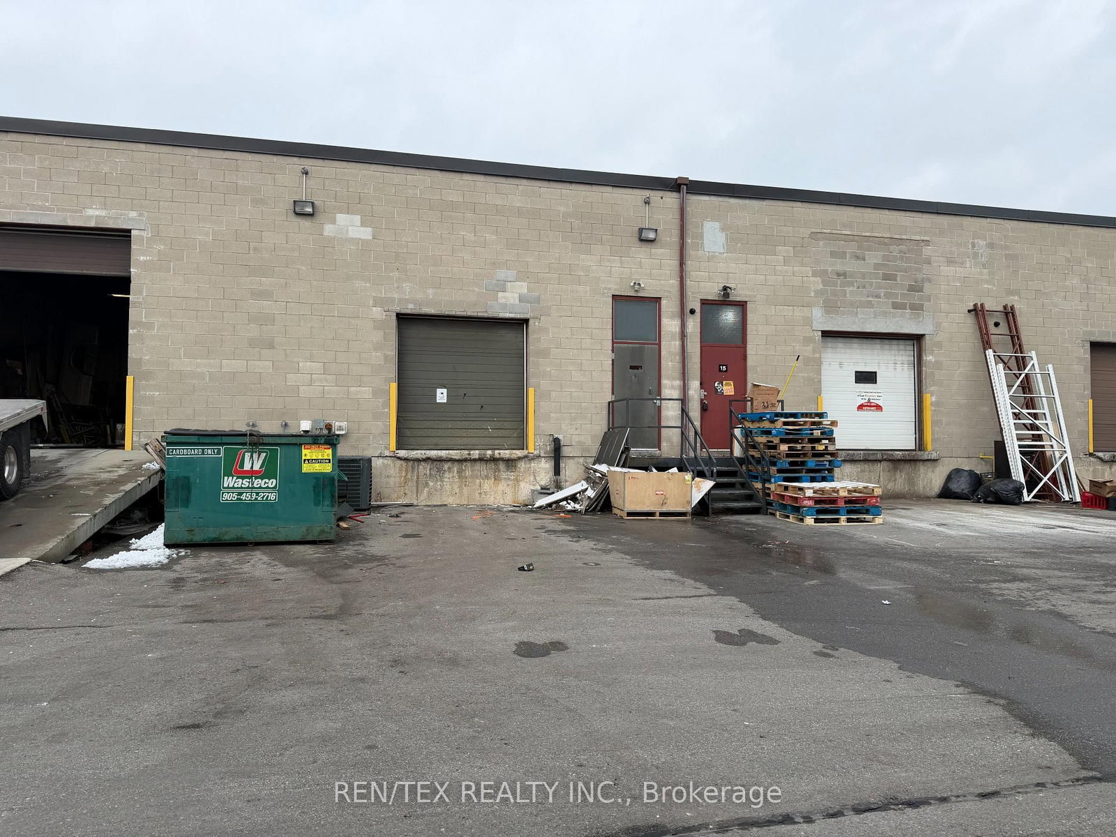 2364 Haines Road, Unit 16 - Photo 6