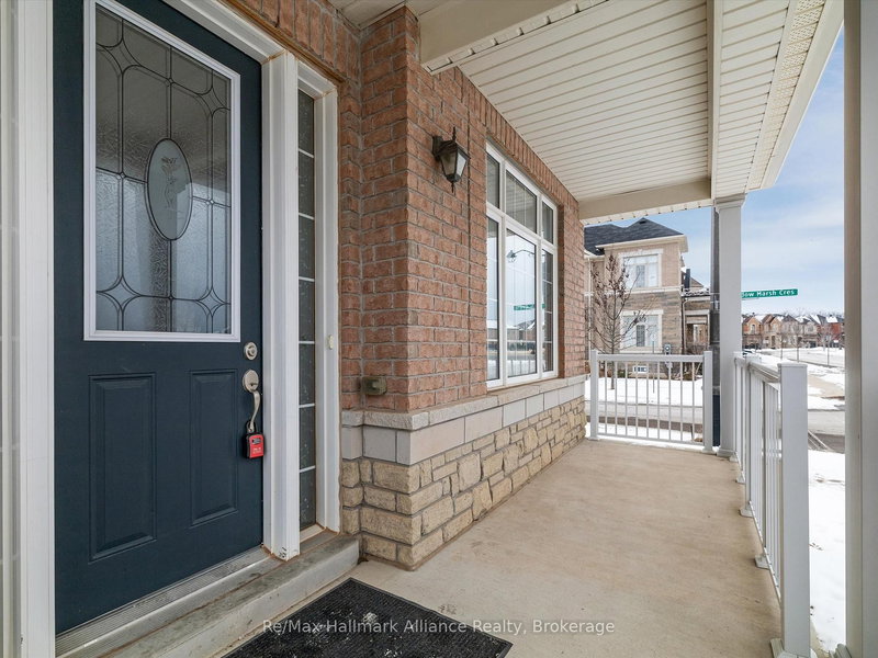425 Threshing Mill Blvd, Oakville, L6H 0T4 | Image 2