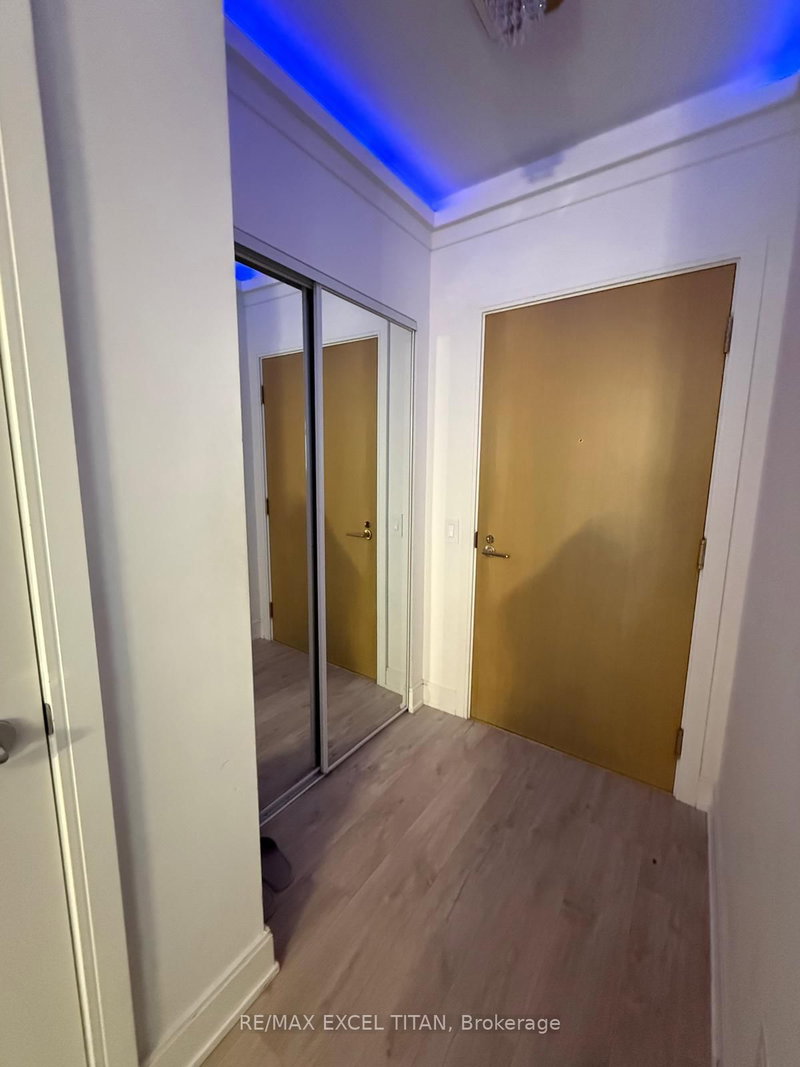 906 - 65 Annie Craig Dr, Toronto, M8V 0C4 | Image 3