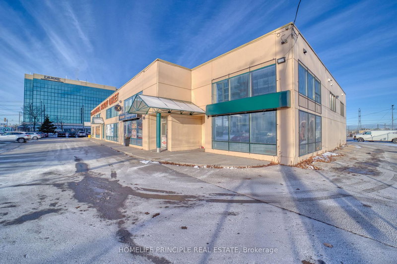 1 - 1270 Finch Ave W, Toronto, M3J 3J7 | Image 2