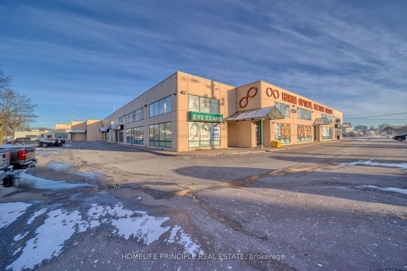 1 - 1270 Finch Ave W, Toronto, M3J 3J7 | Image 3