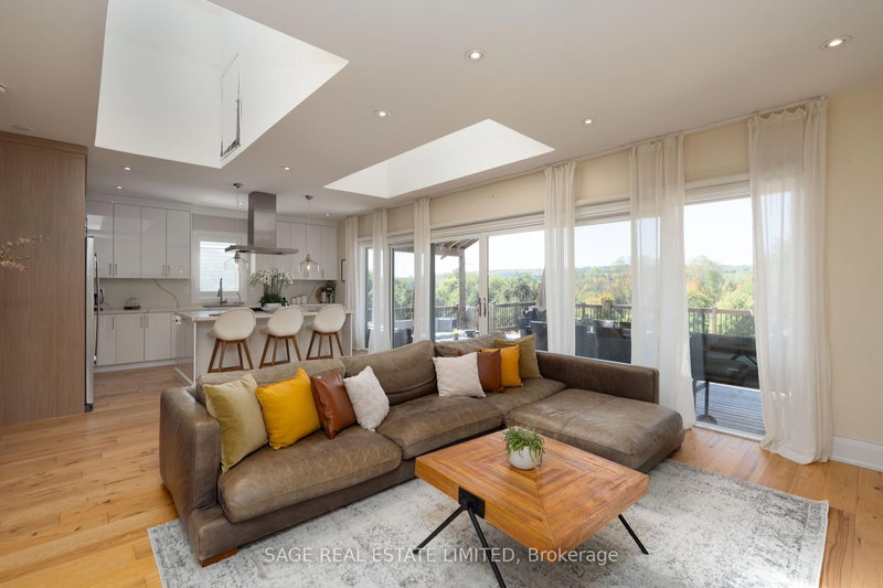 home for lease on Farmhouse Suite-15724 Hurontario Street