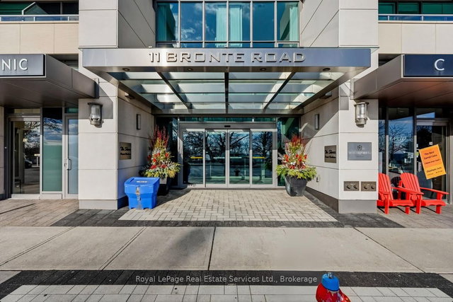 508 - 11 Bronte Road